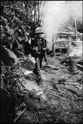Góc tối của chiến tranh Việt Nam trong mắt người Mỹ - Ảnh 8.