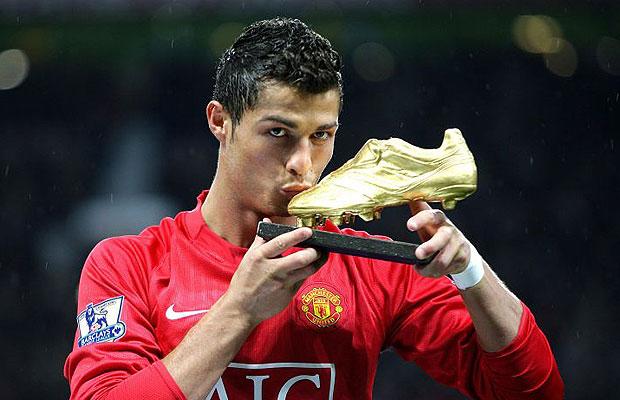 Giành ngôi Vua phá lưới Serie A, Ronaldo lập siêu kỷ lục - Ảnh 2.