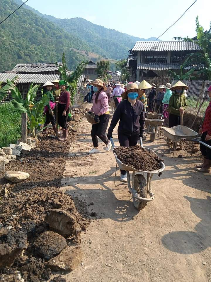 Ngọc Chiến: “Làm vì hôm nay và vì cả mai sau” - Ảnh 5.