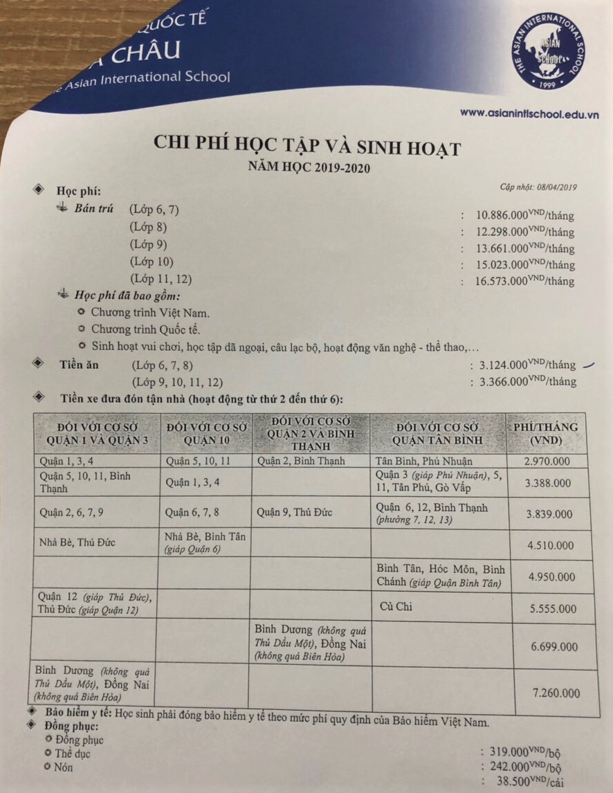 truong quoc te a chau tang hoc phi anh 2