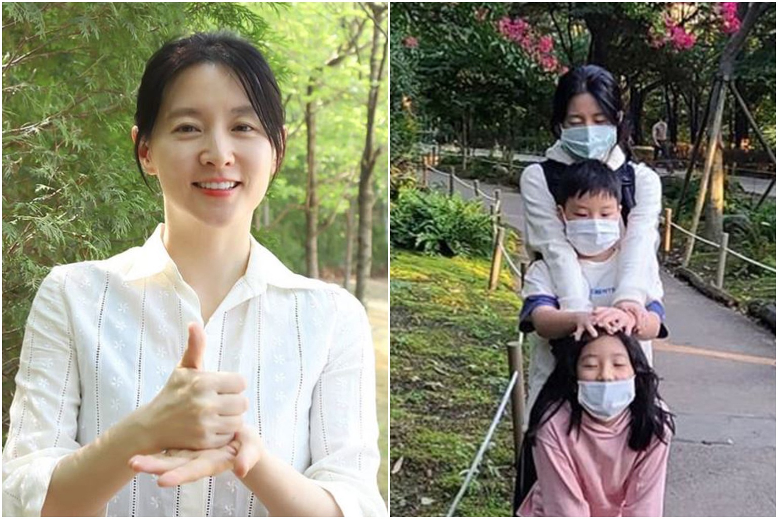 &quot;Nàng Dae Jang Geum&quot; Lee Young Ae giàu có tới mức nào? - Ảnh 6.