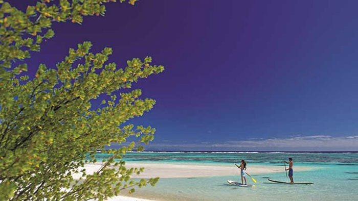Đảo san hô Teti’aroa nổi tiếng với nghi thức “vỗ béo” thiếu nữ, tôn vinh vẻ đẹp tròn trịa - Ảnh 8.