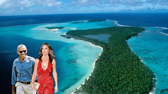 Đảo san hô Teti’aroa nổi tiếng với nghi thức “vỗ béo” thiếu nữ, tôn vinh vẻ đẹp tròn trịa - Ảnh 10.