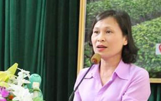 Vụ Phó Chủ tịch UBND thị trấn Sông Cầu kêu cứu (Thái Nguyên): Hủy kết quả “không hoàn thành nhiệm vụ”