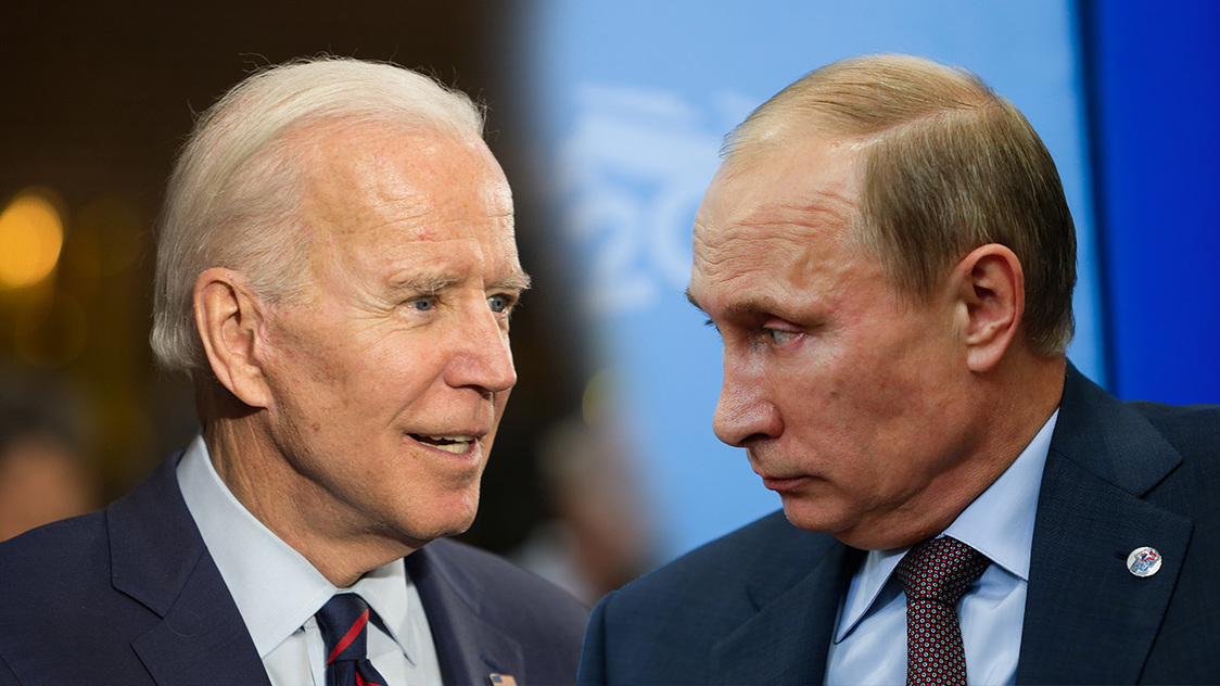 Tổng thống Mỹ Biden và Tổng thống Nga Putin sẽ sớm tổ chức hội nghị thượng đỉnh ở Geneva - Ảnh 1.