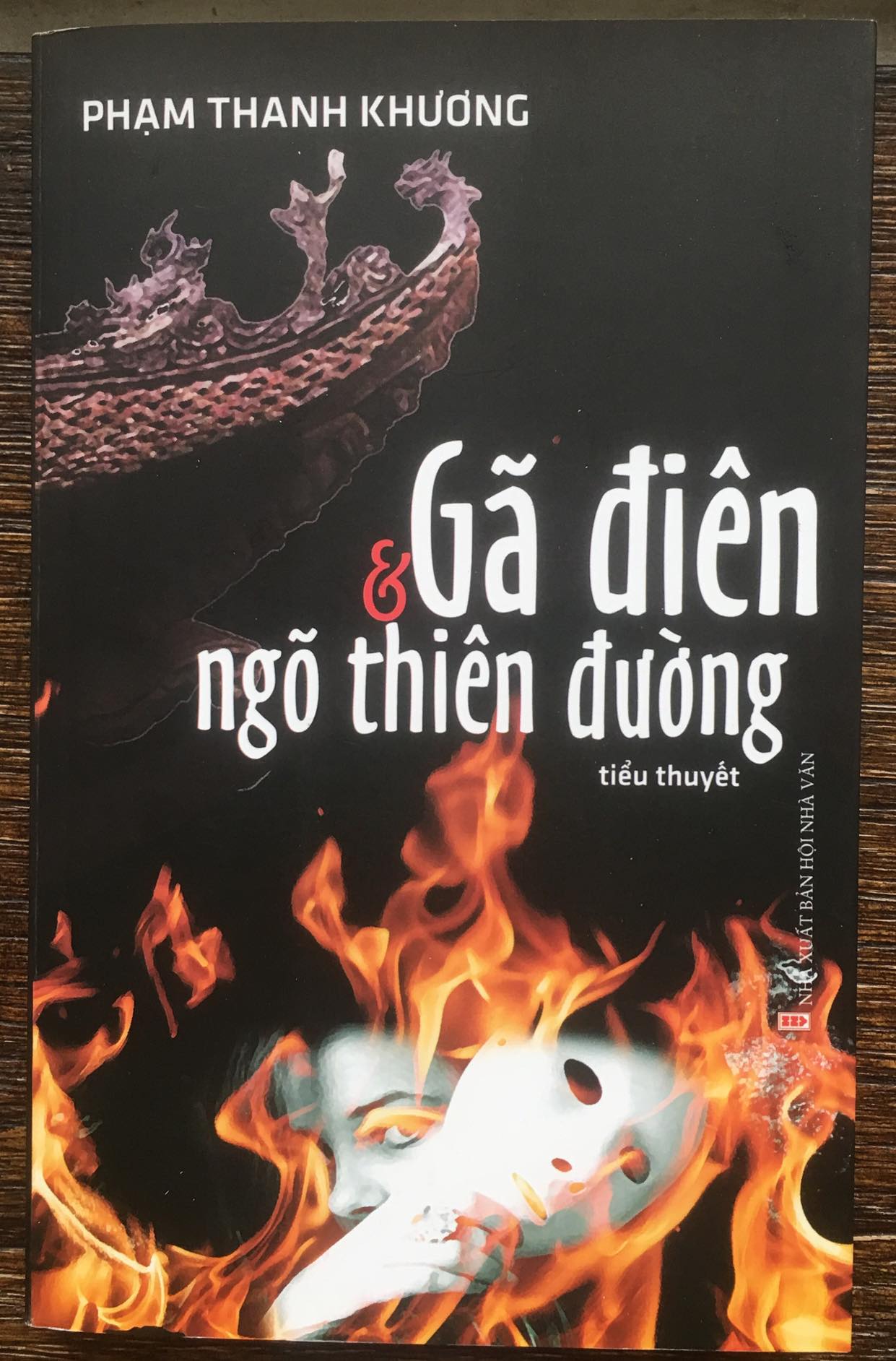 Đọc sách: Cái tát của thời gian - Ảnh 1.