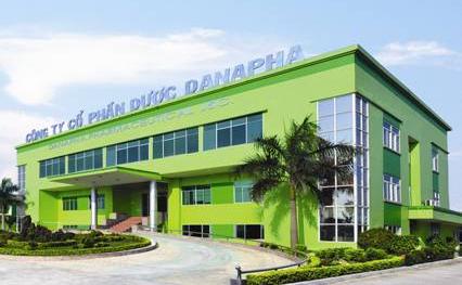 Công ty Cổ phần Dược Danapha bị phạt tiền và buộc thu hồi sản phẩm - Ảnh 1.