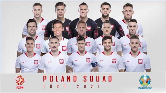 ĐT Ba Lan: Kẻ thách thức ông lớn tại Euro 2020 - Ảnh 3.