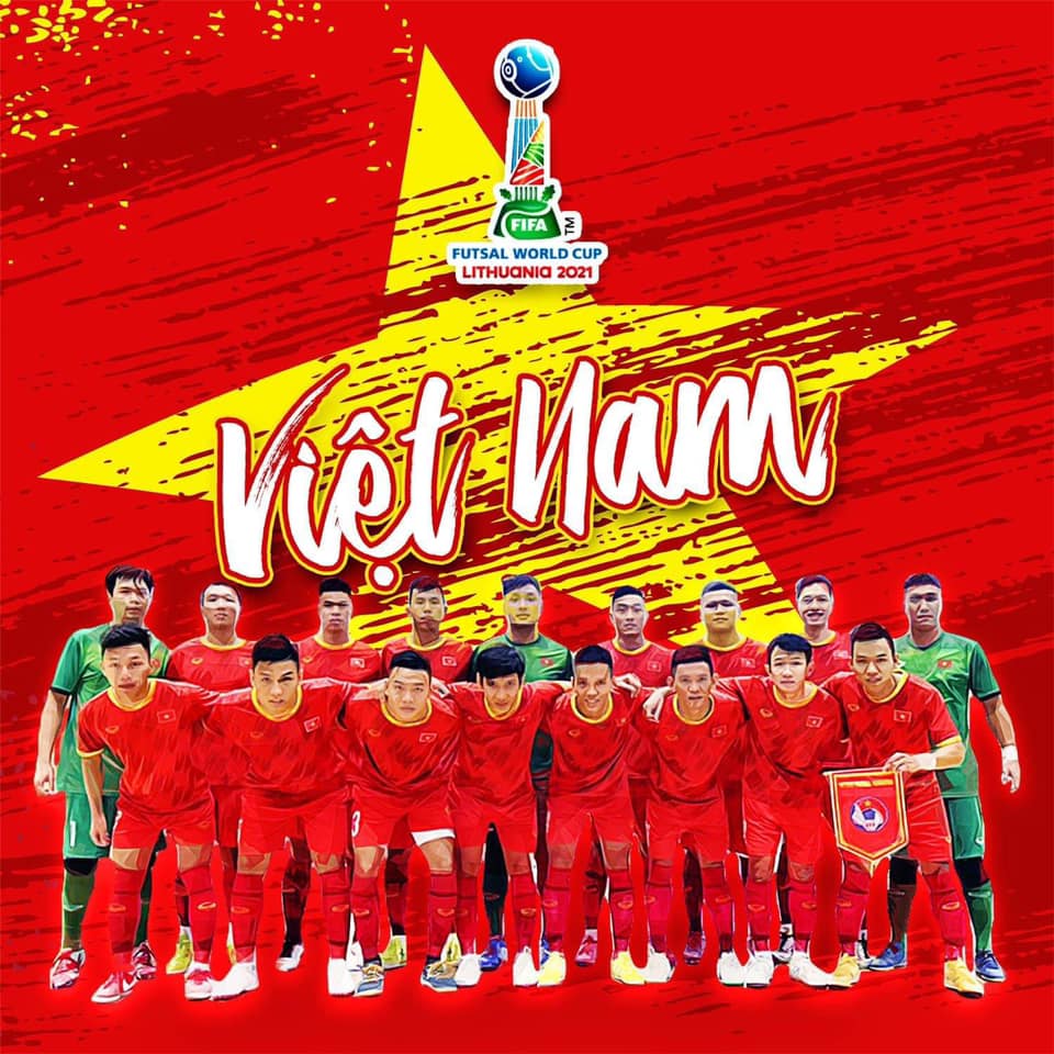 Giành vé dự World Cup, tuyển thủ futsal Việt Nam tâm sự xúc động! - Ảnh 5.
