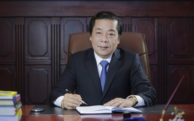 Phó Thống đốc Nguyễn Kim Anh: Chuyển đổi số đối với ngân hàng không còn là sự lựa chọn - Ảnh 1.