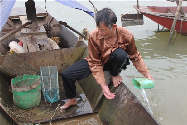 Hồi sinh Văn Lang đệ nhất ngư - “thần ngư” trên đỉnh Ái Au - Ảnh 2.