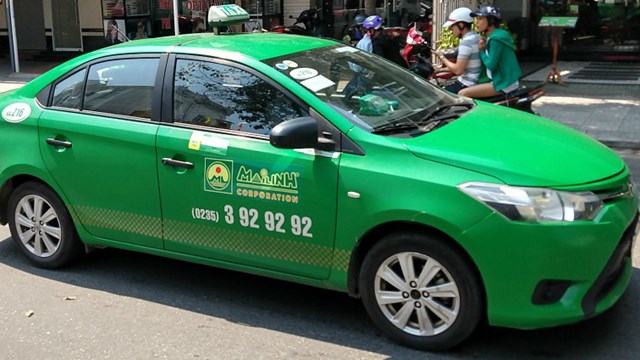 Taxi Mai Linh của đại gia Hồ Huy lỗ lũy kế 1.210 tỷ đồng - Ảnh 2.