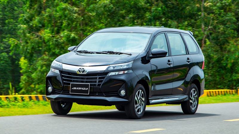 Xe 7 chỗ giá rẻ ở Việt Nam: Mitsubishi Xpander vượt trội? - Ảnh 3.