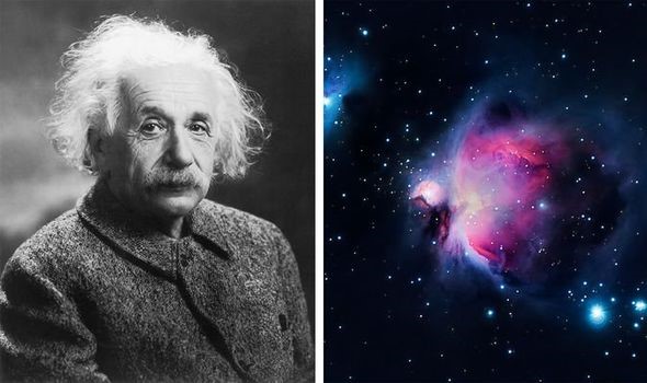 Bản đồ vật chất tối mới sẽ loại bỏ mọi lý thuyết của Einstein - Ảnh 1.