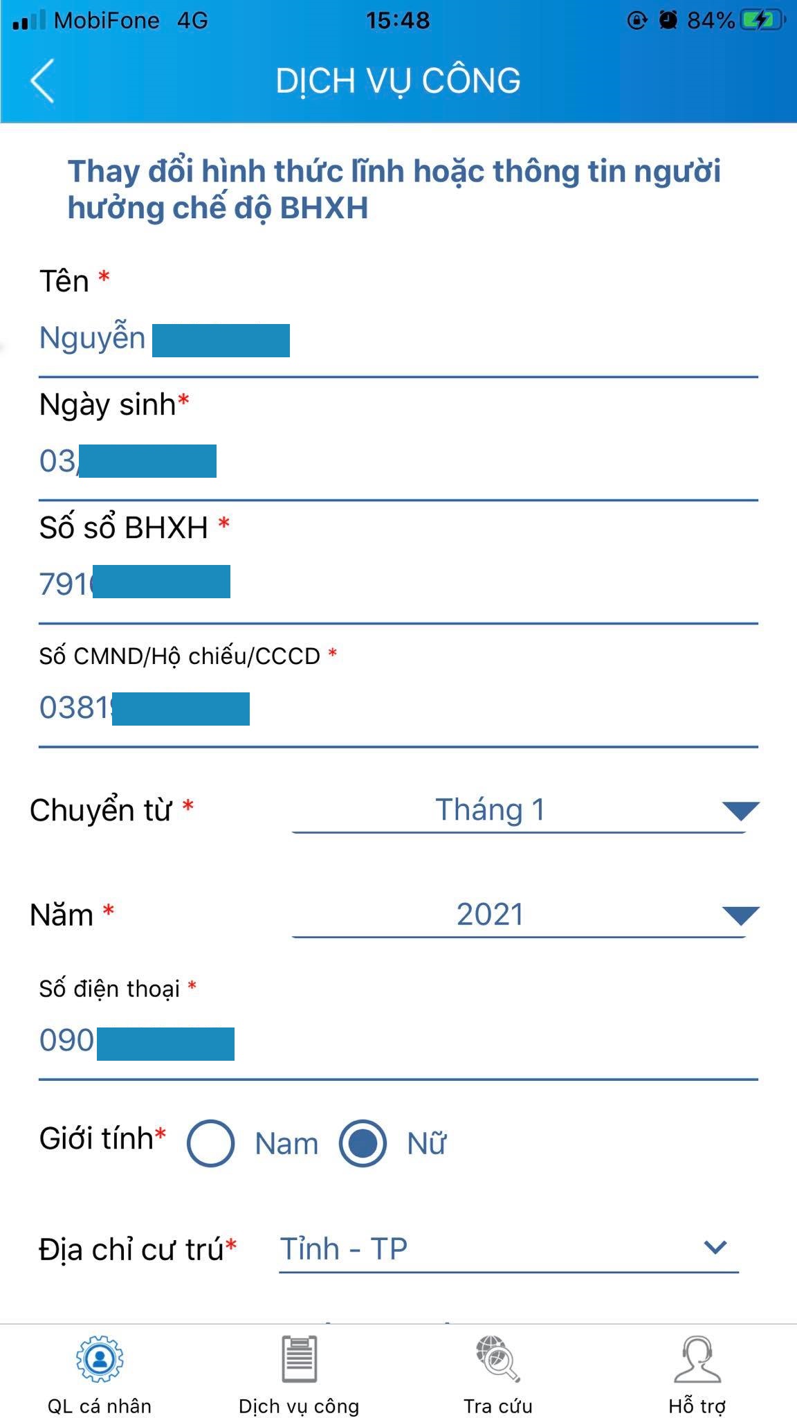 Những lợi ích quan trọng khi cài VssID người lao động nên biết - Ảnh 12.