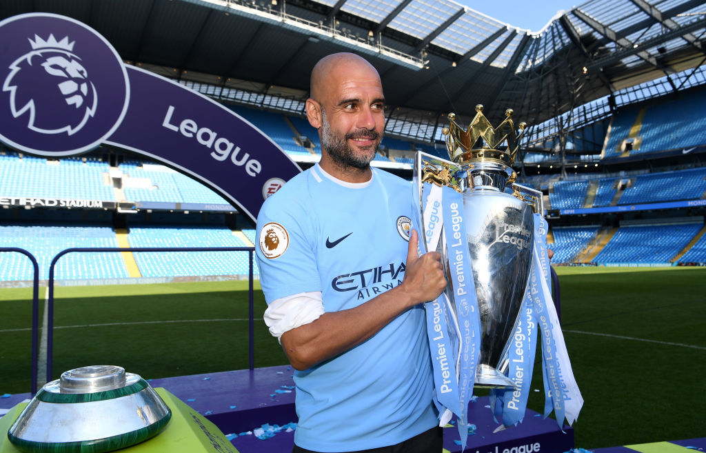 Chung kết Champions League Man City vs Chelsea: &quot;Mourinho Việt Nam&quot; chọn đội nào? - Ảnh 1.