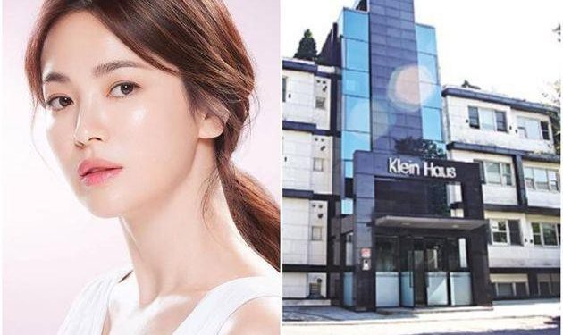 Tại sao Song Hye Kyo luôn tự hào về mẹ, không nhắc đến cha? - Ảnh 4.