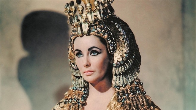 Sự thật cái chết của nữ hoàng Cleopatra: Không tự sát bằng rắn độc - Ảnh 1.