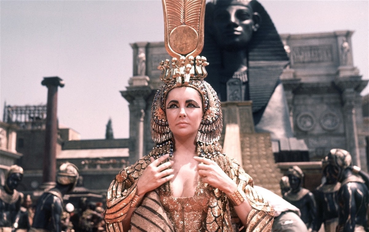 Sự thật cái chết của nữ hoàng Cleopatra: Không tự sát bằng rắn độc - Ảnh 4.