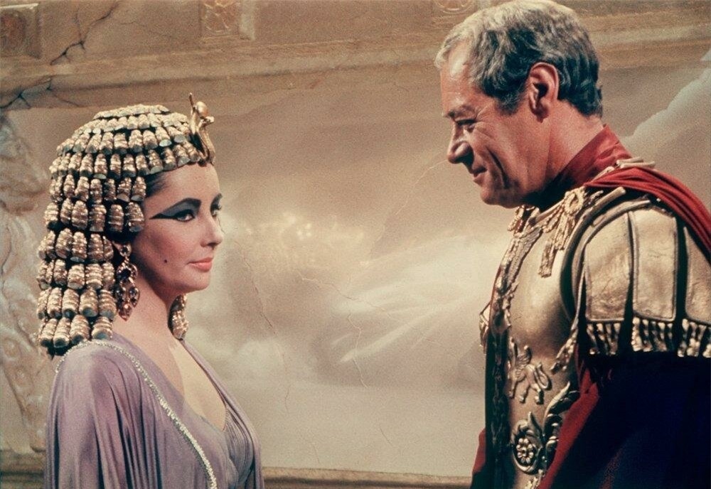 Sự thật cái chết của nữ hoàng Cleopatra: Không tự sát bằng rắn độc - Ảnh 5.
