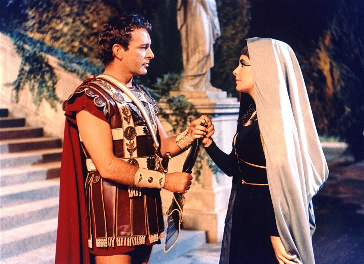 Sự thật cái chết của nữ hoàng Cleopatra: Không tự sát bằng rắn độc - Ảnh 7.