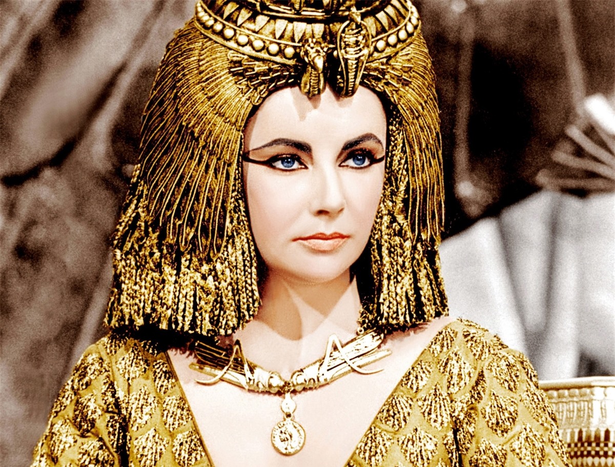 Sự thật cái chết của nữ hoàng Cleopatra: Không tự sát bằng rắn độc - Ảnh 8.