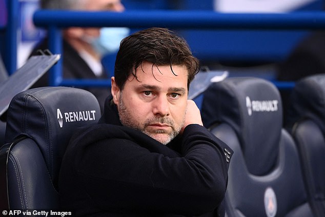 Pochettino khó đi nếu PSG quyết giữ.