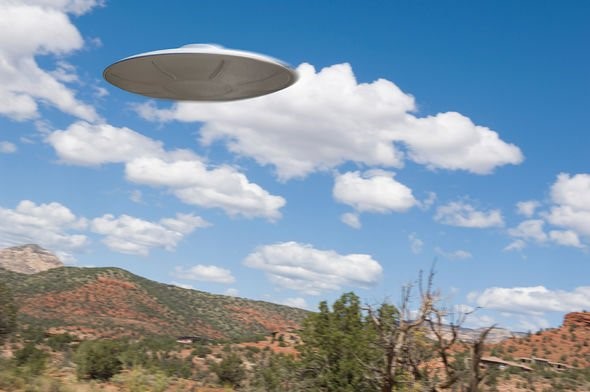 Xuất hiện bằng chứng về UFO ở Florida - Ảnh 3.