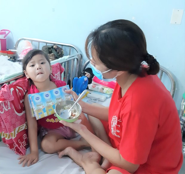 450.000 ly sữa yêu thương từ Cô Gái Hà Lan tiếp sức cho tâm dịch vững vàng, chiến thắng Covid-19 - Ảnh 6.