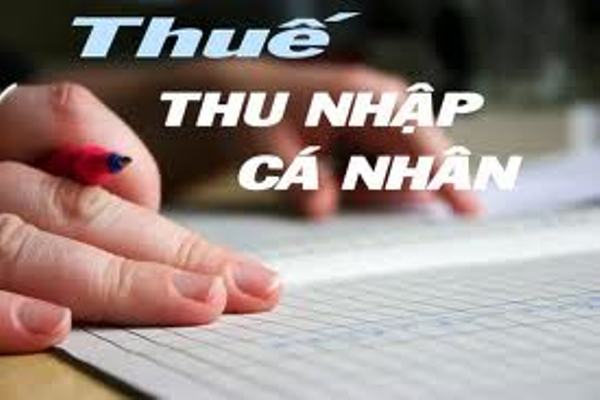 2 cách nộp thuế thu nhập cá nhân người lao động nên biết - Ảnh 1.