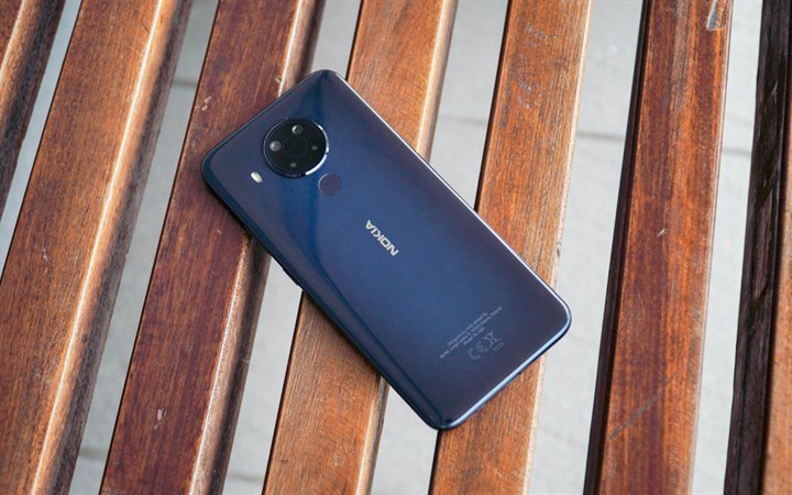 Quality but cheap Nokia 5.4 phone, users can’t ignore it