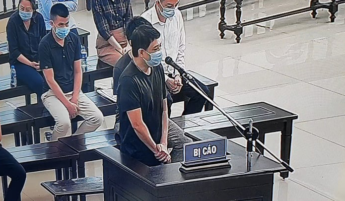 Clip: Anh trai Bùi Quang Huy sợ chấp hành xong án thì không gặp được mẹ - Ảnh 3.