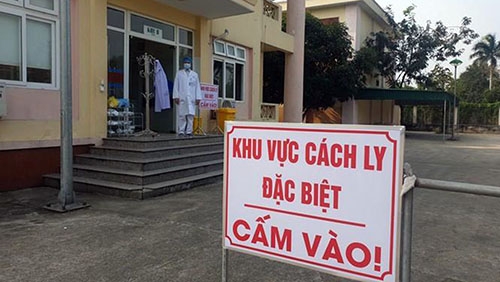 Nghệ An: Dừng các hoạt động ở quán bar, karaoke và một số dịch vụ   - Ảnh 1.