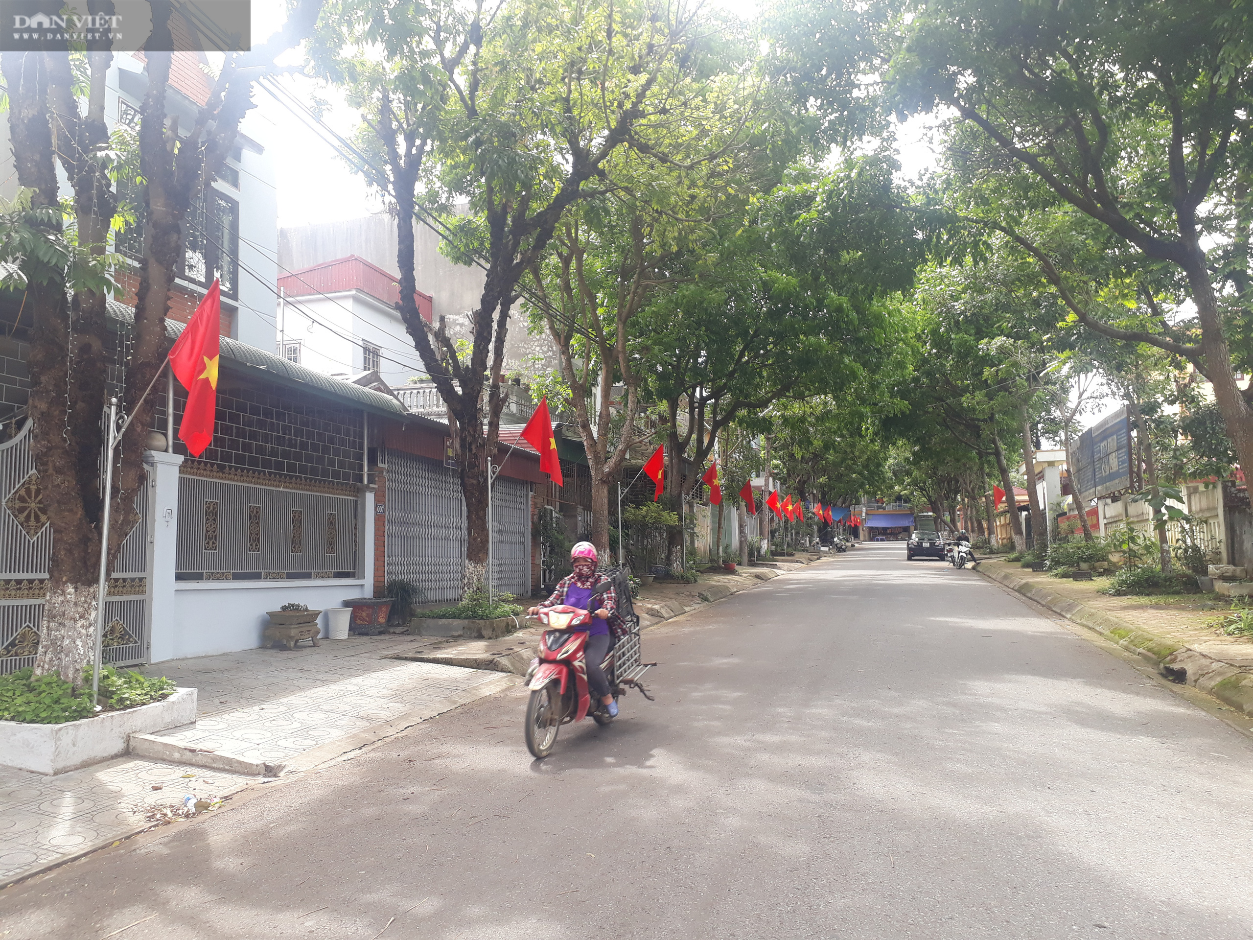 Thành phố Lai Châu: Sẵn sàng cho ngày bầu cử - Ảnh 2.