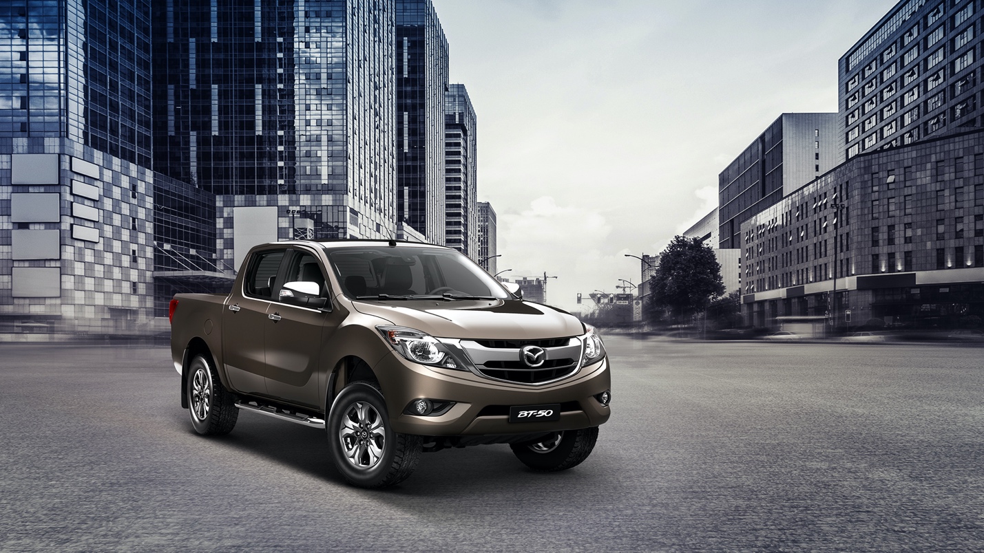 Bán tải Mazda BT-50: Xu hướng lựa chọn của gia đình Việt - Ảnh 2.