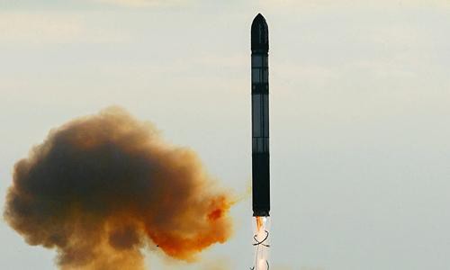 Bỏ lại Mỹ, Nga có tên lửa hạt nhân đáng sợ nhất thế giới - Ảnh 14.