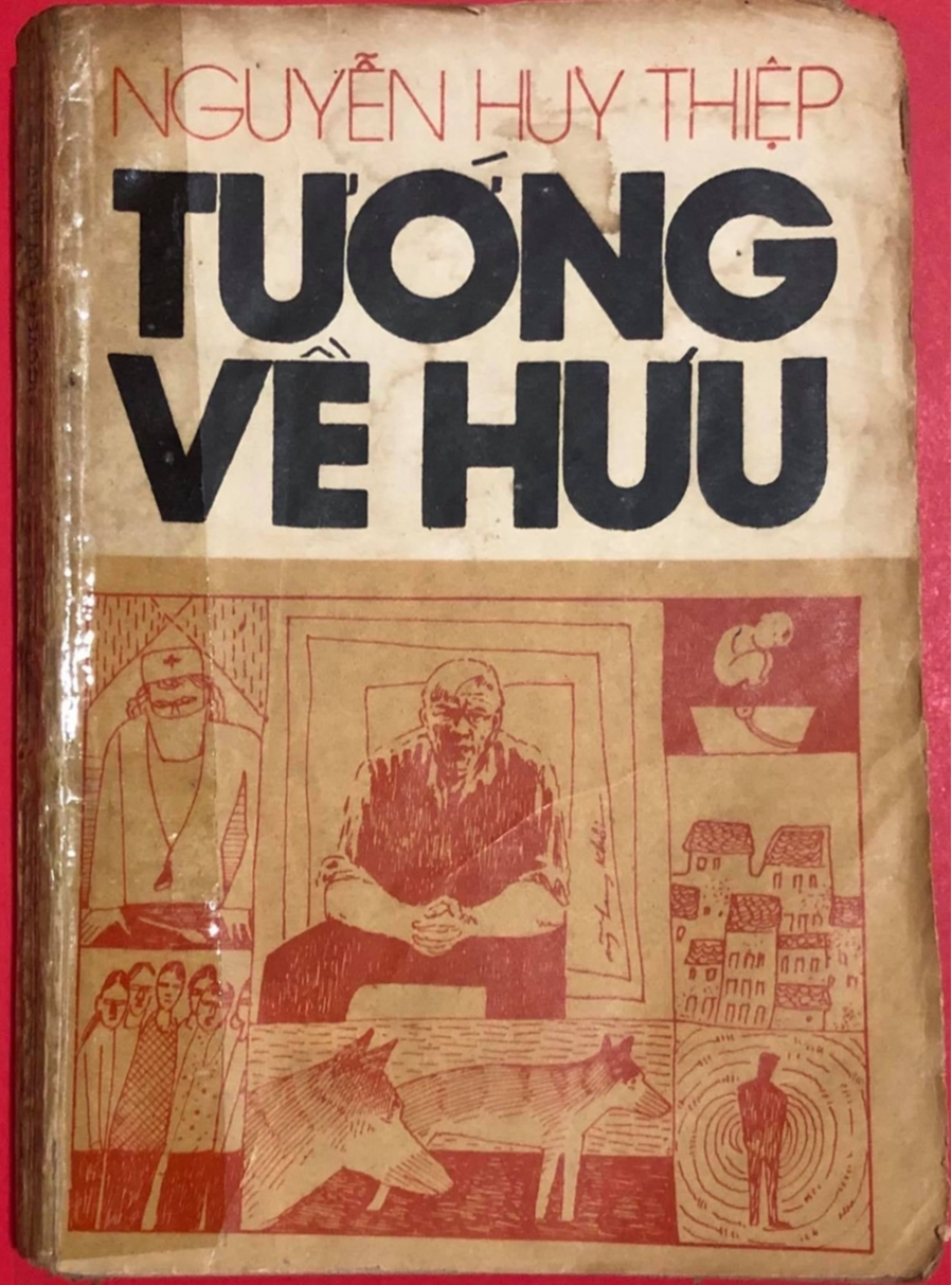 Sắp tới là một buổi đấu giá sách của nhà văn Nguyễn Huy Thiệp. Đây sẽ là cơ hội để bạn sở hữu những bản sách đặc biệt có chữ ký của ông. Ngoài ra, đây cũng là cơ hội để bạn thấy rõ hơn giá trị văn học của nhà văn trên thị trường. Hãy đến tham gia để mang về cho mình những kỷ niệm tuyệt vời.