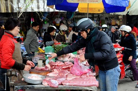 Kể chuyện làng: Làng Yên Phụ - Ảnh 2.