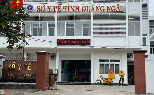 Quảng Ngãi:  BN 2989 mắc Covid-19 trước, hay sau khi đi chuyến bay Cần Thơ-Đà Nẵng?  - Ảnh 1.