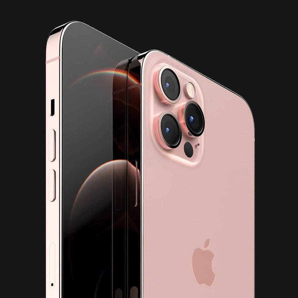 What does the pink iPhone 13 have that everyone is crazy about ...