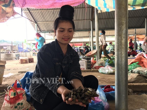 Loài côn trùng thôn quê &quot;hạ cánh&quot; nơi bàn nhậu đáng giá cả triệu đồng hóa ra là thứ đồ chơi của trẻ con xưa - Ảnh 3.