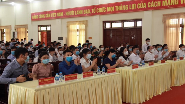 Chánh án Nguyễn Hòa Bình: Kiên quyết điều tra các vụ tham nhũng, không loại trừ ai - Ảnh 2.