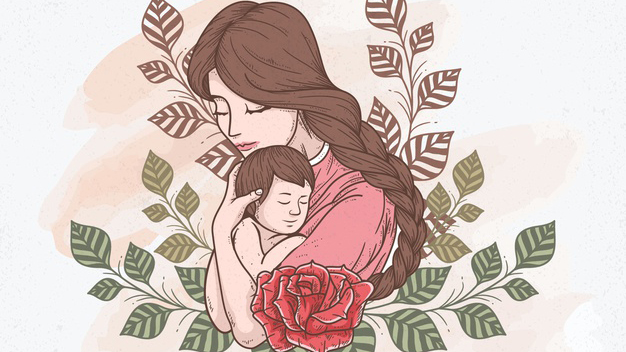 Ngày của mẹ: Hãy để hình ảnh sinh động về Ngày của Mẹ đưa bạn đến một thế giới cảm động, nơi mọi người đều trân trọng và yêu thương vị trí đặc biệt của người mẹ thân yêu.