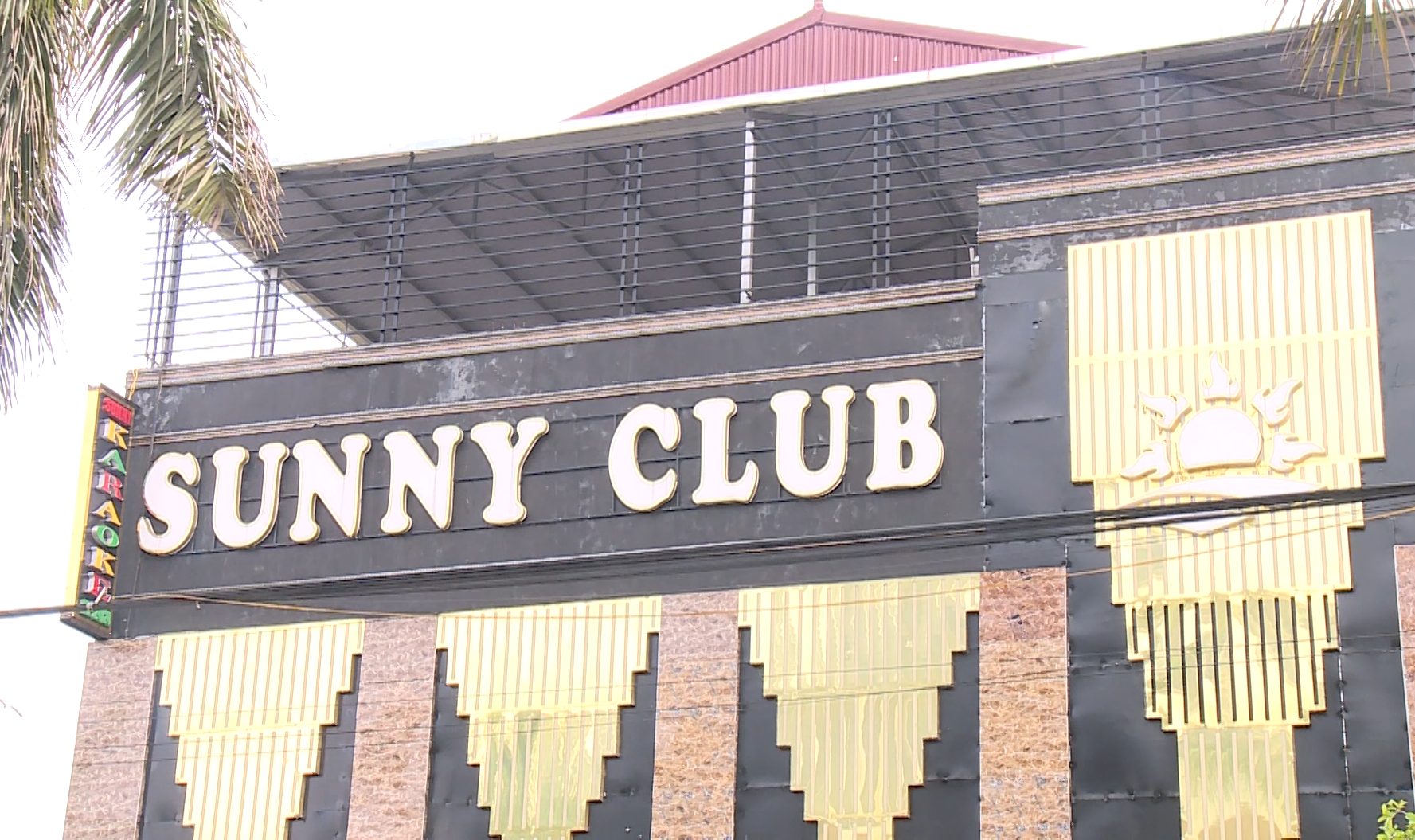 Vĩnh Phúc: Sunny Club hoạt động sai phạm, đăng ký 5 nhân viên nhưng phát hiện 24. - Ảnh 1.