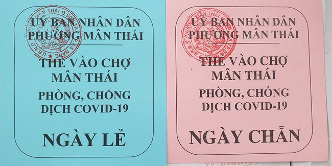 Đà Nẵng: Dịch Covid-19, giá cả các mặt hàng tại các chợ dân sinh biến động thế nào?  - Ảnh 6.