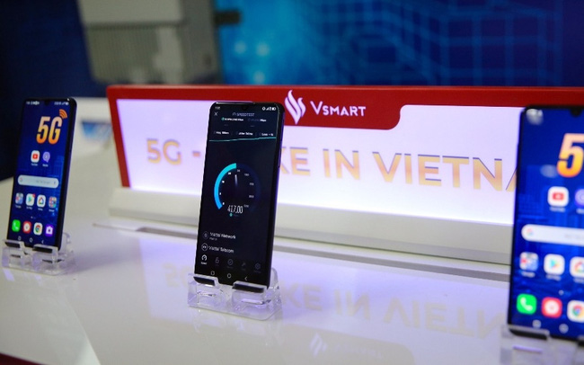 VinSmart bất ngờ báo tin buồn cho người dùng Việt Nam - Ảnh 2.