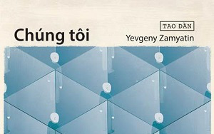 Đọc sách: Chúng ta không là chúng tôi