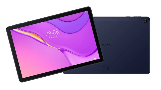 Huawei MatePad T10 