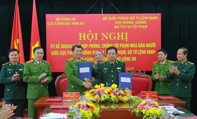 Thủ tướng bổ nhiệm Thiếu tướng Nguyễn Văn Thiện giữ chức Phó Tư lệnh Bộ đội Biên phòng - Ảnh 1.