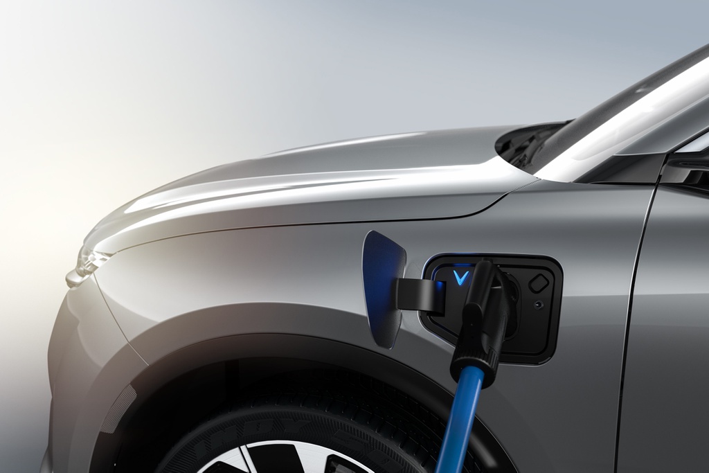 Thuê pin - giải pháp “xóa” nỗi lo cho người dùng ô tô điện của VinFast - Ảnh 3.